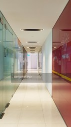 Oxley Tower (D1), Office #207878101